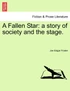 A Fallen Star