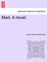 Mad. A novel.