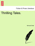 Thrilling Tales.