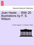 Joan Haste ... With 20 illustrations by F. S. Wilson.
