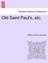 Old Saint Paul's, etc.