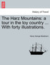 The Harz Mountains