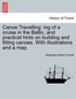 Canoe Travelling