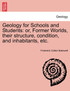 Geology for Schools and Students