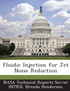 Fluidic Injection for Jet Noise Reduction