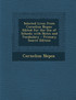 Selected Lives from Cornelius Nepos