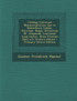 Catalogi Librorum Manuscriptorum