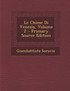 Le Chiese Di Venezia, Volume 2 - Primary Source Edition