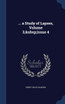 ... a Study of Lapses, Volume 3,&nbsp;issue 4