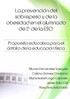 La prevención del sobrepeso y de la obesidad en el alumnado de 2º de la ESO. Propuesta educativa para el ámbito de la educación física.