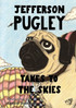 Jefferson Pugley Takes To The Skies