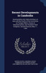 Recent Developments in Cambodia