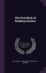 The First Book of Reading Lessons