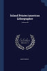 Inland Printer/american Lithographer; Volume 62