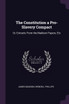 The Constitution a Pro-Slavery Compact