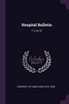 Hospital Bulletin