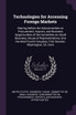 Technologies for Accessing Foreign Markets