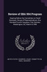 Review of SBA 504 Program
