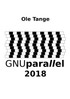 GNU Parallel 2018
