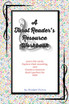A Tarot Reader's Resource Workbook