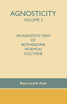 Agnosticity Volume 2