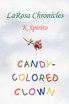Candy-Colored Clown