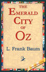 The Emerald City of Oz