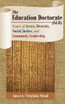 The Education Doctorate (Ed.D.)