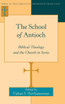 The School of Antioch