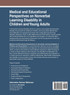 Medical and Educational Perspectives on Nonverbal Learning Disability in Children and Young Adults