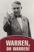 Warren, Oh Warren!