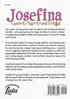 Josefina Cannot Make Round Tortillas