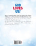 GOD LOVES US!