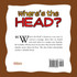 Where's the Head?