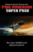 Fantastic Stories Presents the Poul Anderson Super Pack