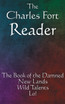 The Charles Fort Reader