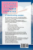 Creating a Climate for Power Learning