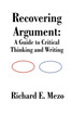 Recovering Argument