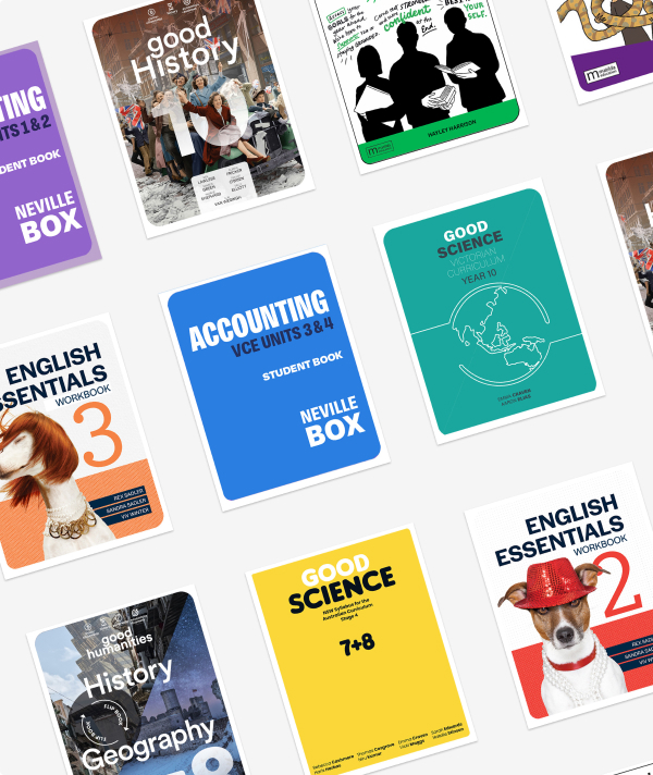 Bulk order school and education books