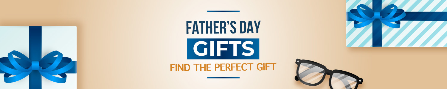 Father's Day Gifts