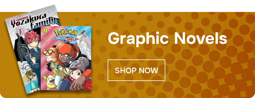 Graphic novels Graphic novels