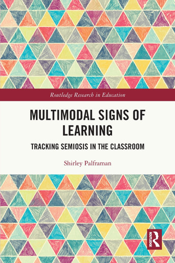 Multimodal Signs of Learning by Shirley Palframan - Bookloop Books and ...