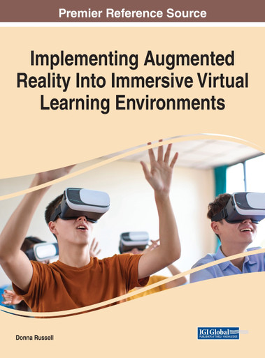 Implementing Augmented Reality Into Immersive Virtual Learning ...