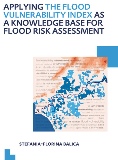 Applying the Flood Vulnerability Index as a Knowledge Base for Flood ...