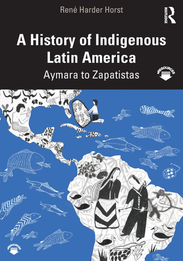 History of Indigenous Latin America - BookLoop Books