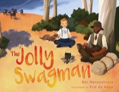Kids' Fiction cover