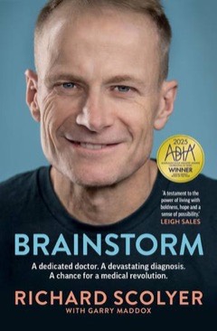 Biographies & Memoirs cover