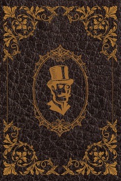 Crime & Mystery Books cover
