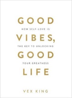 Self-Help & Wellbeing cover