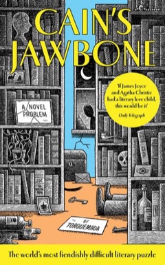 Crime & Mystery Books cover
